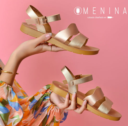 Sandalias Belinda-2 by Menina