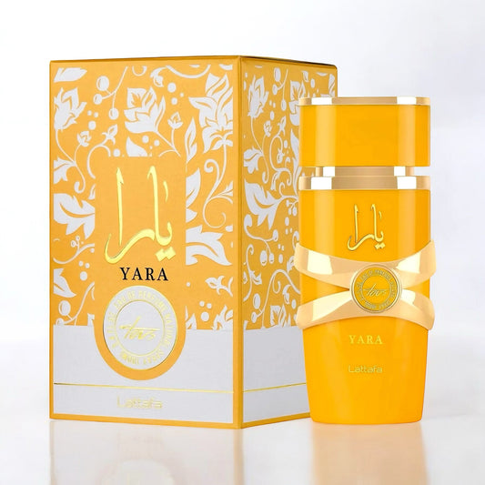 Yara Tous EDP - 100Ml (3.4Oz) By Lattafa