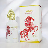 Namoos EDP - 100Ml (3.4Oz) By Adyan